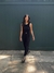 Vestido Júlia - preto - loja online