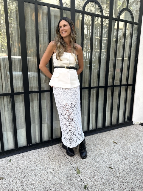 Cinto Heloisa - Preto - comprar online