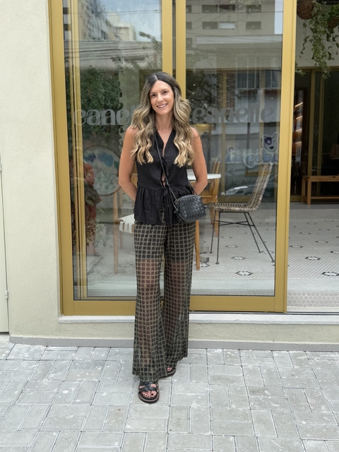 Calça tule Oliva - comprar online