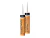 Boiseries Santa Luzia 448 (pré-cortado)(19 Barras) + Cola - Acessórios para Portas de Madeira,  Pisos Laminados, Rodapés, Rodameios e Guarnições | Line Portas e Pisos
