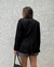 Imagem do Blazer Rebeca Preto