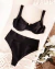 Bikini Cloe Black - comprar online