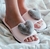 Pantuflas corazon - comprar online