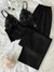 Pijama Lencero Janet - comprar online
