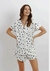 Pijama camisero art 553 - comprar online