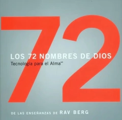 72 NOMBRES DE DIOS