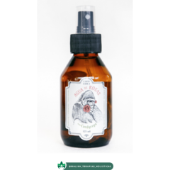 Agua de Rosas con Cordyceps
