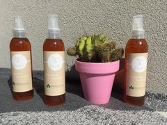 Agua de Canela - Prosperidad & Abundancia