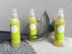 Agua de Cítricos - Creatividad & Concentración