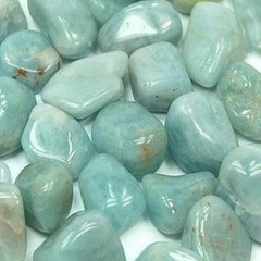 AGUAMARINA ROLADA - comprar online