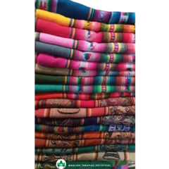 Aguayo Norteño 1,20m x 1,2m - comprar online