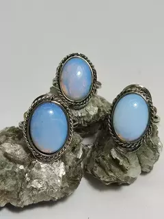 ANILLOS CON GUARDA en internet