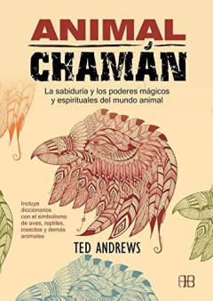 ANIMAL CHAMÁN