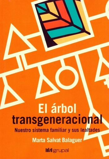 EL ARBOL TRANSGENERACIONAL