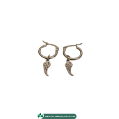 AROS ALAS DE ACERO QUIRURGICO