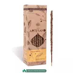 SAHUMERIOS LINEA ARTESANO PALO SANTO SAGRADA MADRE - tienda online