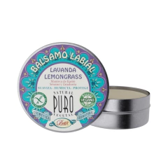 BALSAMO LABIAL LATA - tienda online