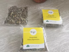 BENJUI EN PIEDRA