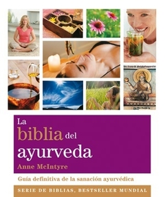 BIBLIA DEL AYURVEDA