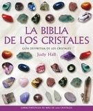 LA BIBLIA DE LOS CRISTALES (VOL 1)