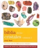 LA BIBLIA DE LOS CRISTALES (VOL2)