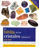 LA BIBLIA DE LOS CRISTALES (VOL 3)