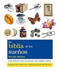 LA BIBLIA DE LOS SUEÑOS