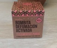 Bombitas de defumación activada (Premium) en internet