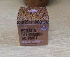 Bombitas de defumación activada (Premium) - comprar online