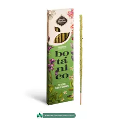 SAHUMERIO LINEA BOTANICO SAGRADA MADRE - tienda online