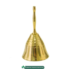 Campana / Cineta de Bronce
