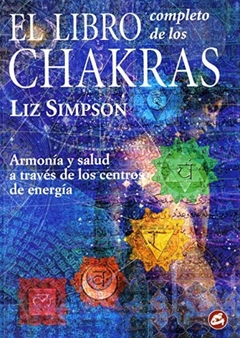 EL LIBRO COMPLETO DE LOS CHAKRAS