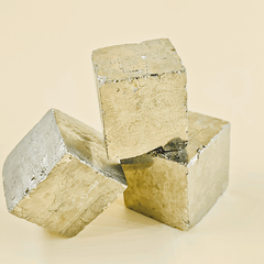 CUBO DE PIRITA