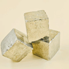 CUBO DE PIRITA