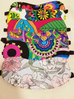 Cubre Ojos con elástico en internet