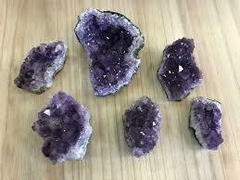 DRUSA DE AMATISTA