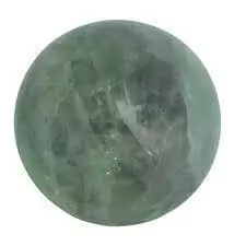 ESFERA DE FLUORITA