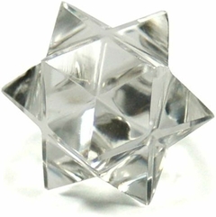 ESTRELLA DE MERKABA