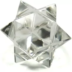 ESTRELLA DE MERKABA