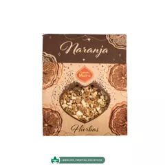 HIERBAS SAGRADA MADRE - Malikh