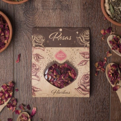 HIERBAS SAGRADA MADRE en internet