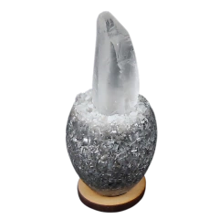 Huevo Con Cristal Emergente - comprar online