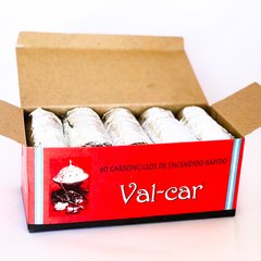 CARBONES VAL CAR PREMIUM X 60U