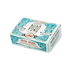 Imagen de JABON VEGETAL 85gr