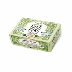 JABON VEGETAL 85gr - comprar online