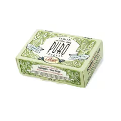 JABON VEGETAL 85gr - comprar online