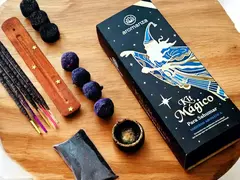 KIT MAGICO AROMANZA
