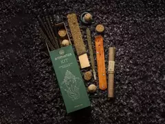 KIT PREMIUM AROMANZA