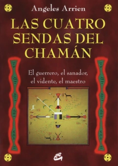 LAS CUATRO SENDAS DEL CHAMÁN