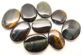 OJO DE HALCON ROLADO